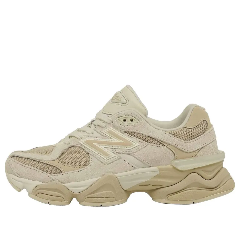 (WMNS) New Balance 9060 'Beige White' U9060SS sold by KicksCrew