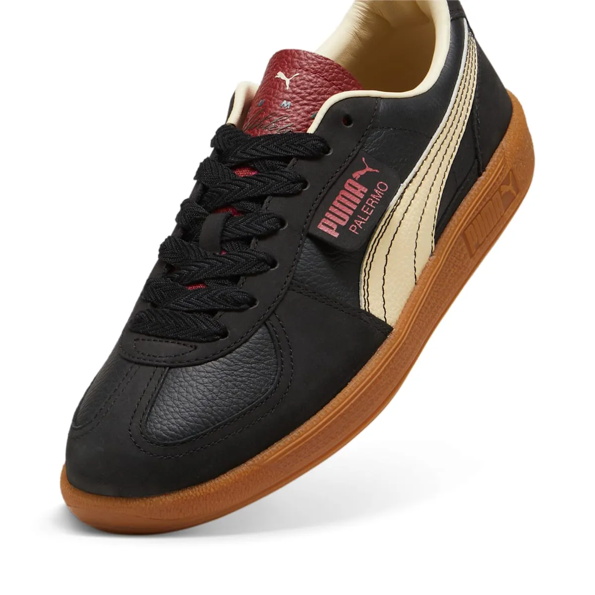 PUMA Palermo 'Players Lane' 398525-01 sold by KicksCrew product image thumbnail 5