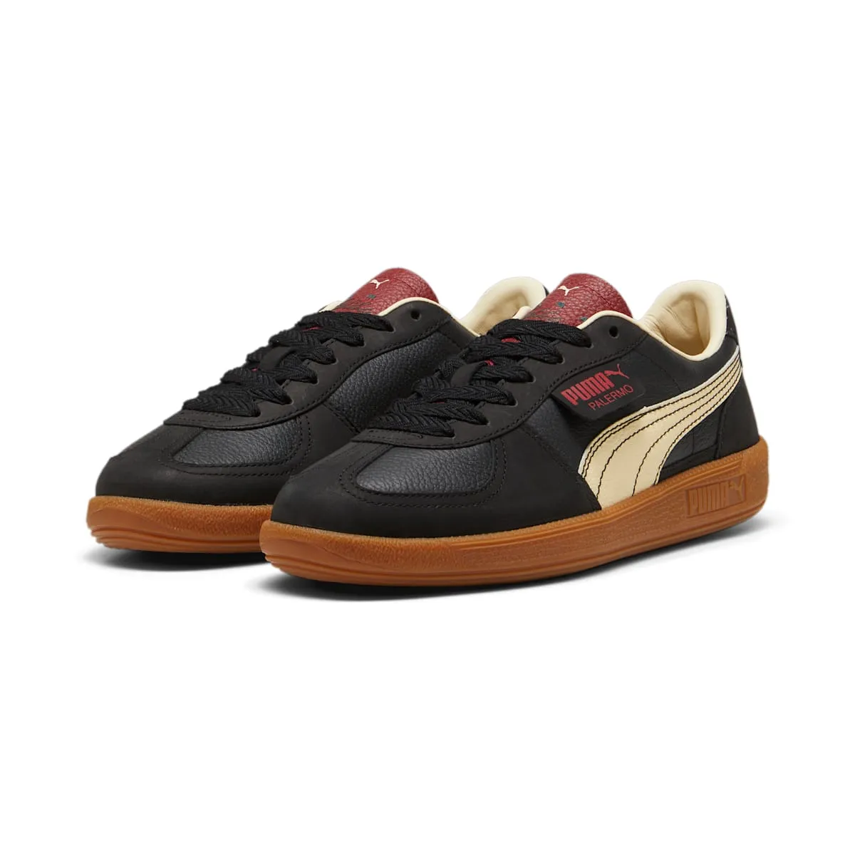 PUMA Palermo 'Players Lane' 398525-01 sold by KicksCrew product image thumbnail 3