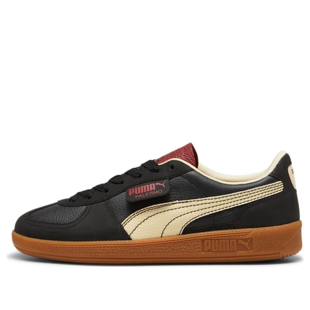 PUMA Palermo 'Players Lane' 398525-01 sold by KicksCrew