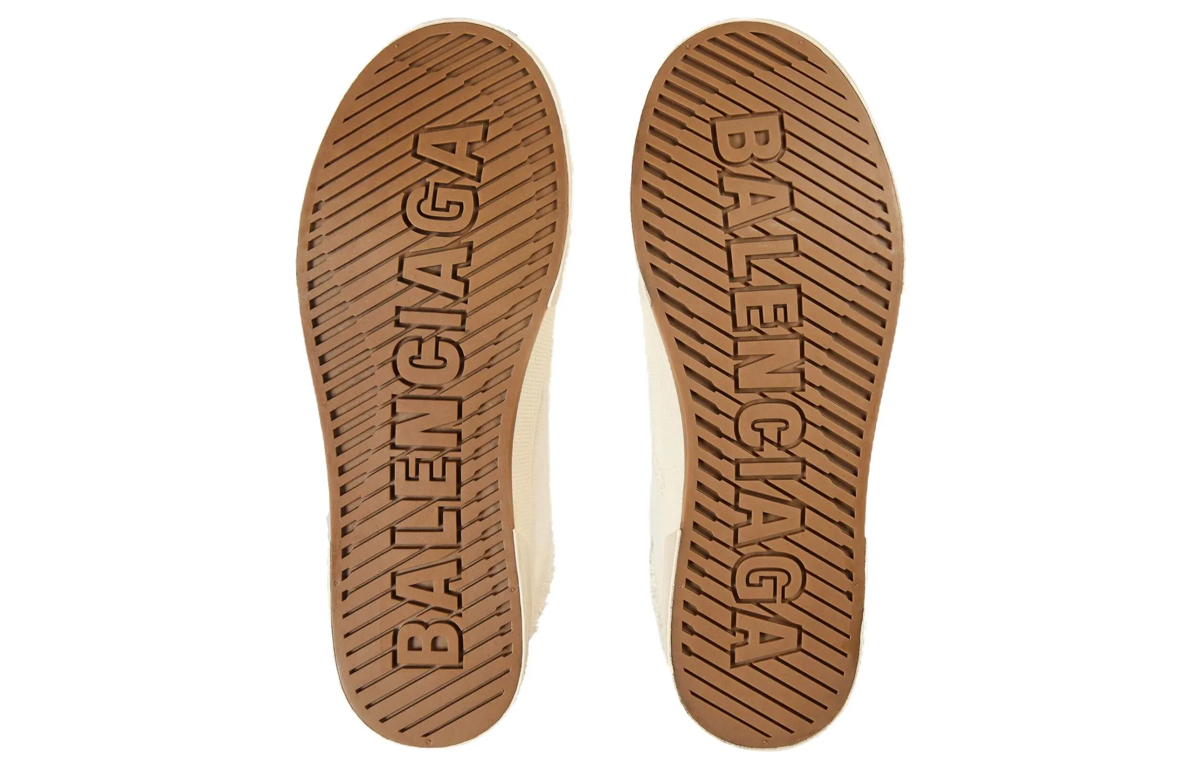 (WMNS) Balenciaga Paris Mules 'White' 693952W3PS19016 sold by KicksCrew product image thumbnail 5