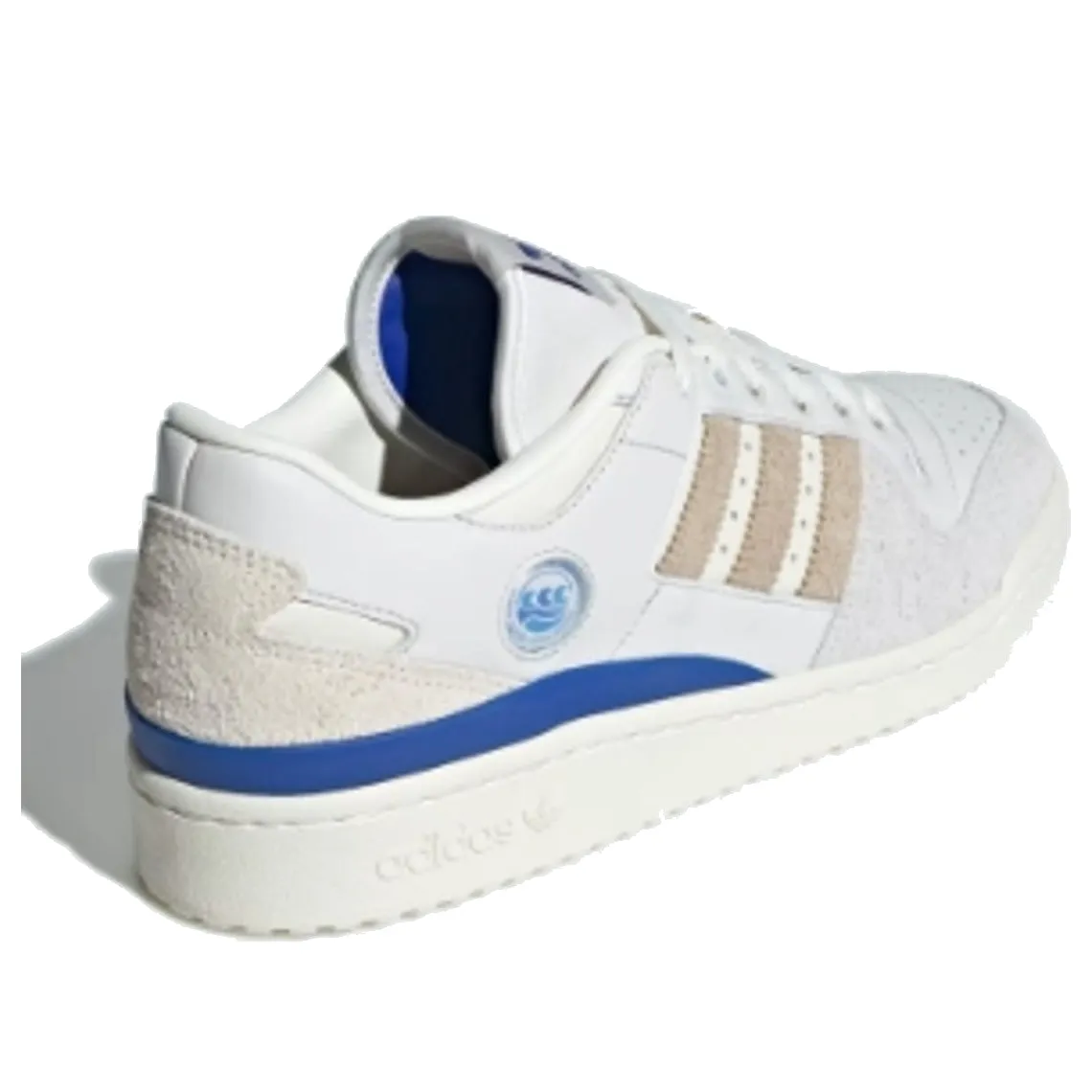 adidas x Kasina Forum 84 Low Consortium Cup 'White Blue' ID2908 sold by KicksCrew product image thumbnail 3