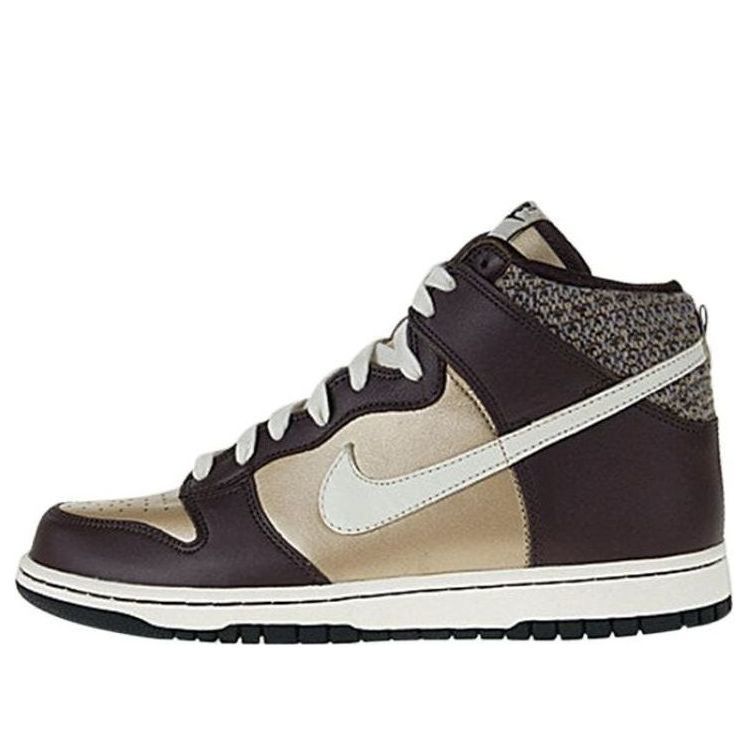 (WMNS) Nike Wmns Dunk 'Brown' 309437-911 sold by KicksCrew