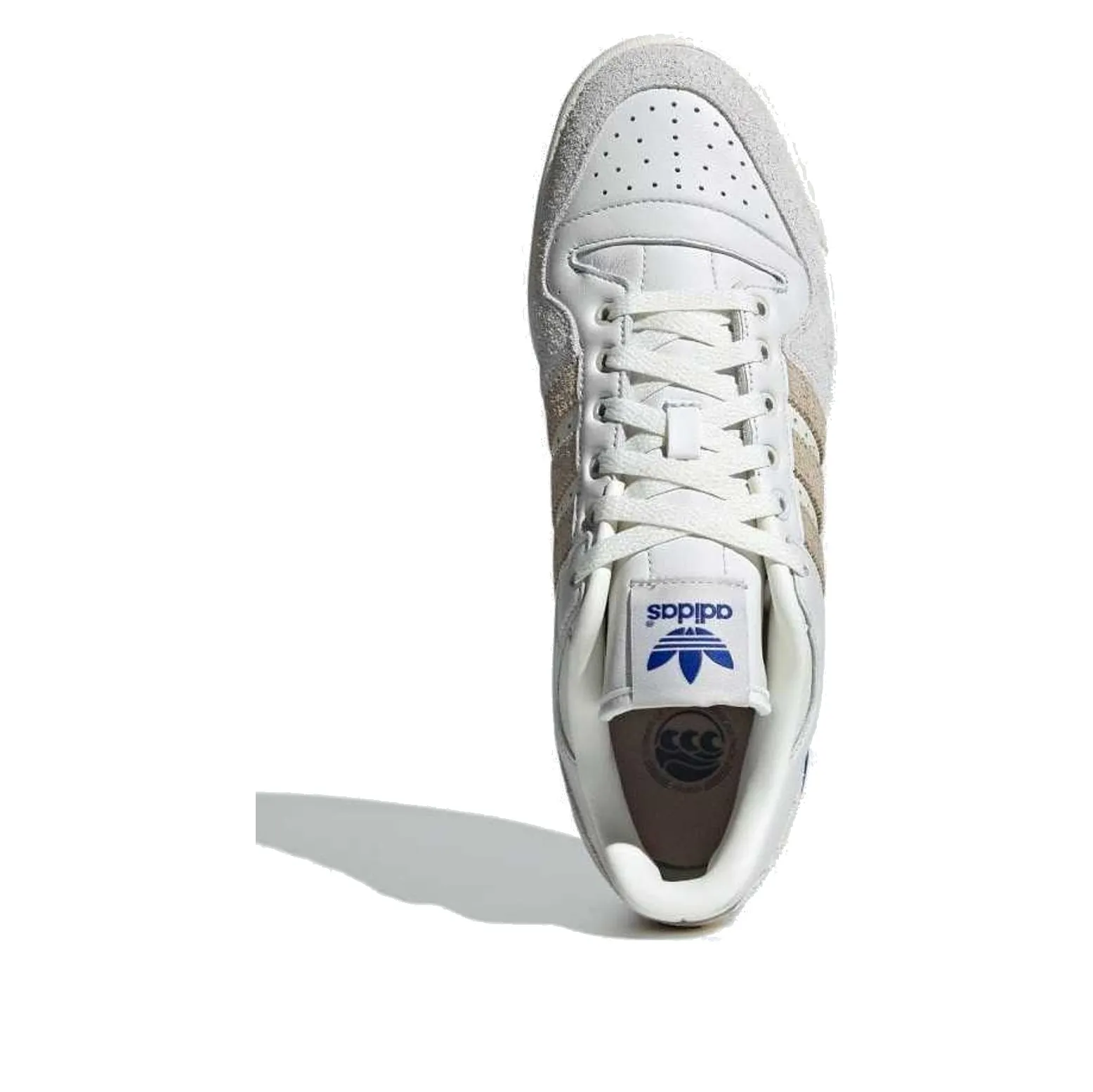 adidas x Kasina Forum 84 Low Consortium Cup 'White Blue' ID2908 sold by KicksCrew product image thumbnail 4