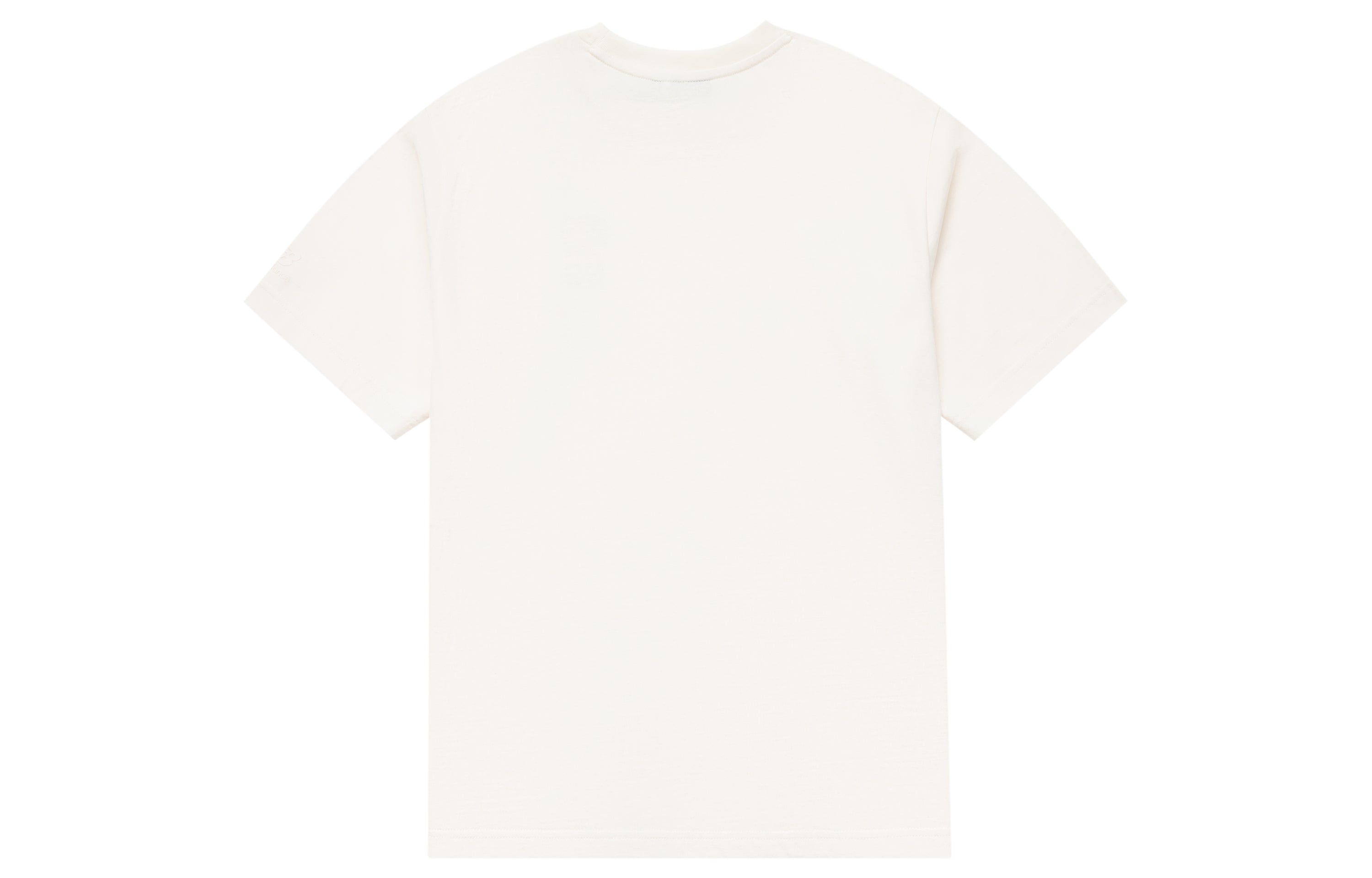 New Balance x SEIJI ANDY Tee 'White' 5ED26191-IV sold by KicksCrew product image thumbnail 2