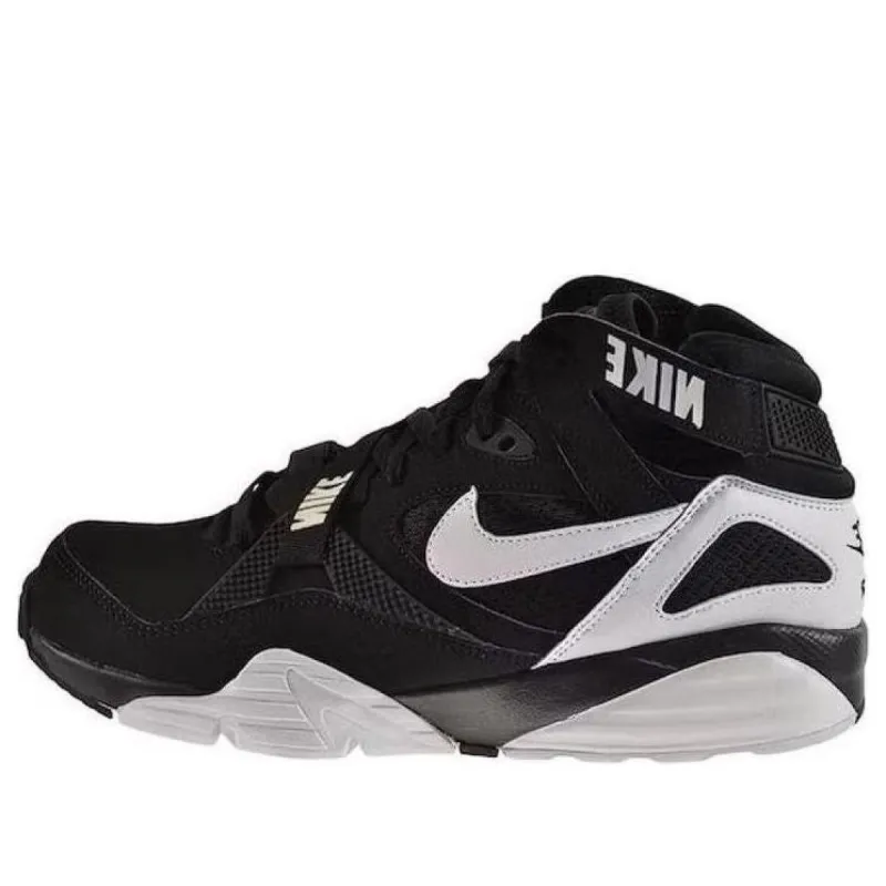 Nike Air Trainer Max 91 'Black White' 309748-001 sold by KicksCrew