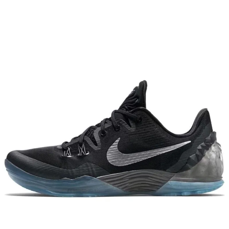Nike Zoom Kobe Venomenon 5 'Black Metallic' 749884-001 sold by KicksCrew