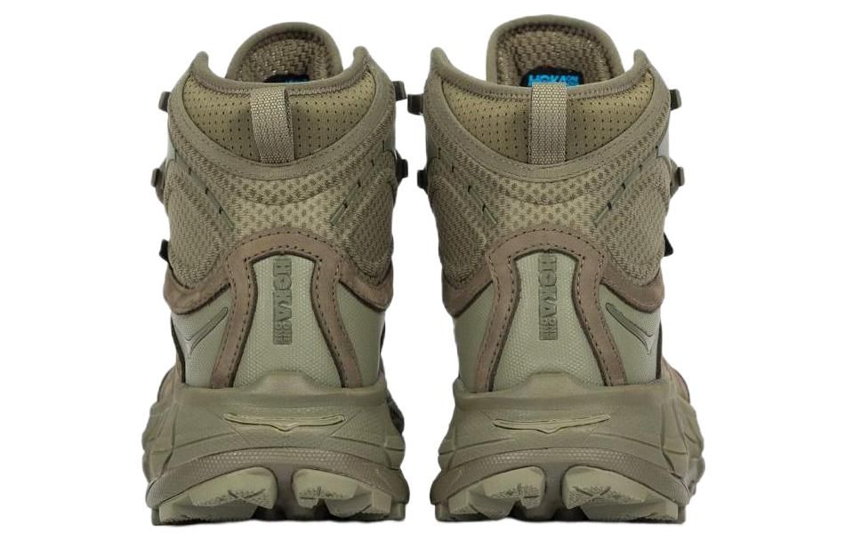 Hoka One One Tor Ultra High GORE-TEX 'Burnt Olive' 1129958-BOIG sold by KicksCrew product image thumbnail 4