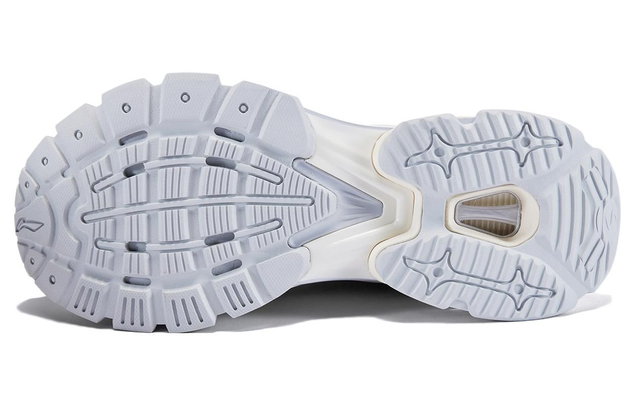 Li-Ning Furious Rider Bow 'White' AZGT067-2 sold by KicksCrew product image thumbnail 5