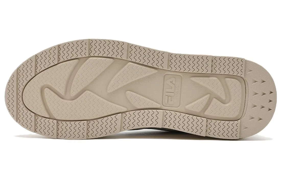 FILA Pala Skate Shoes 'White Grey' F12M341224FDG sold by KicksCrew product image thumbnail 5