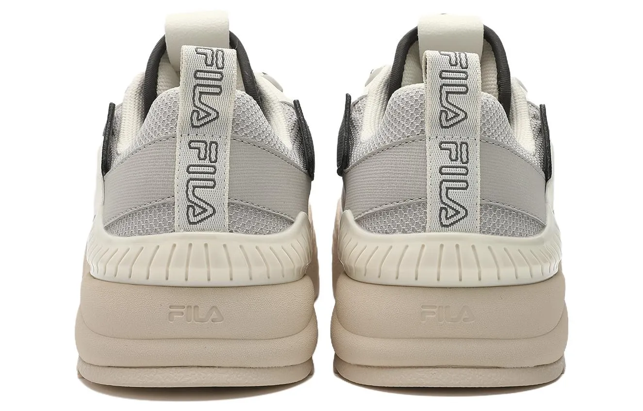 FILA Pala Skate Shoes 'White Grey' F12M341224FDG sold by KicksCrew product image thumbnail 3