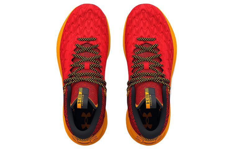 Under Armour Havoc 5 'Red' 3025605-600 sold by KicksCrew product image thumbnail 4