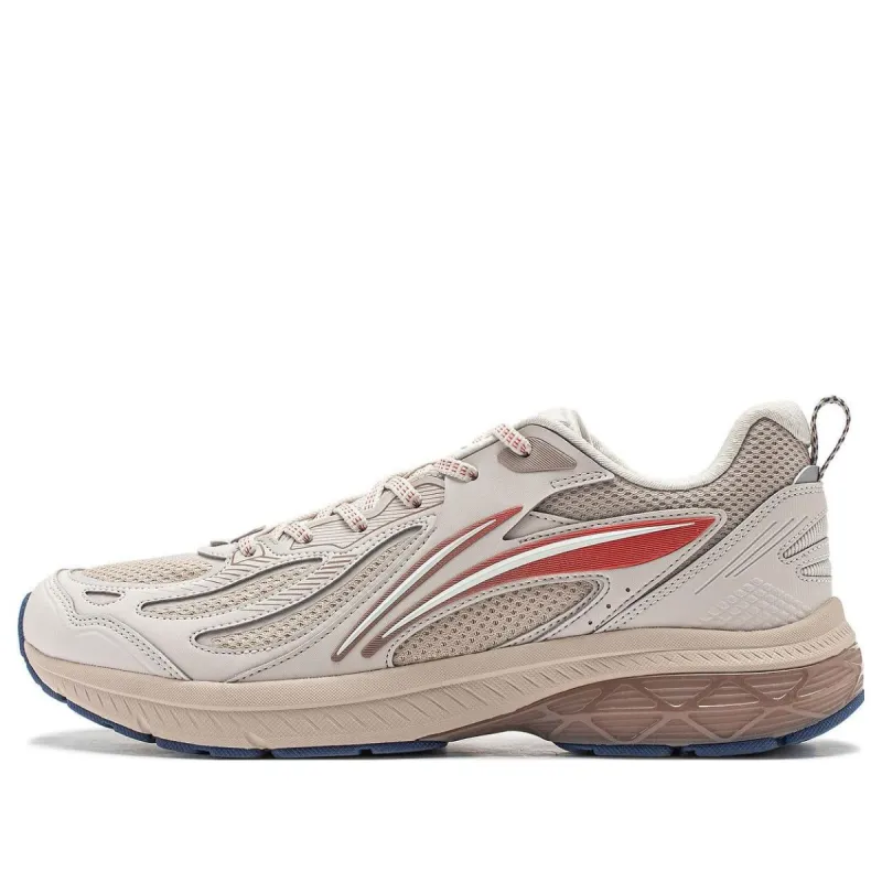 Li-Ning Fuyao V2 'Oatmeal' ARXT021-5 sold by KicksCrew