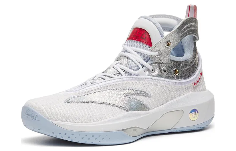 ANTA Klay Thompson 8 'Christmas' 112311101-10 sold by KicksCrew product image thumbnail 2