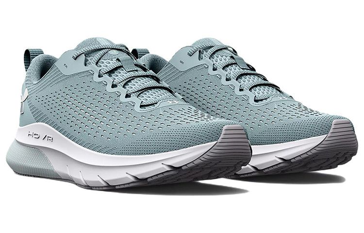 (WMNS) Under Armour HOVR Turbulence 'Fuse Teal White' 3025425-300 sold by KicksCrew product image thumbnail 3