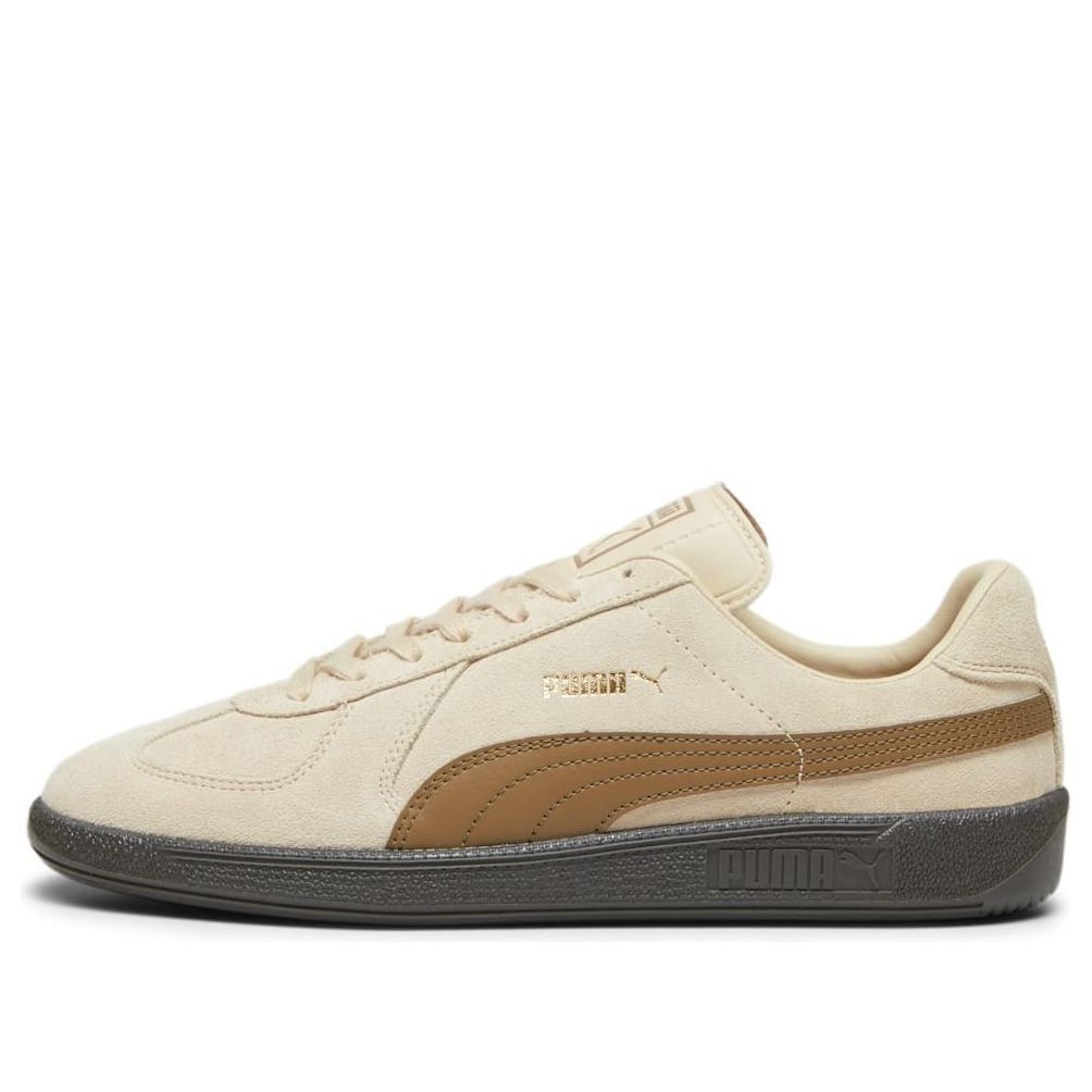 PUMA Army Trainer Suede ' 388156-10 sold by KicksCrew