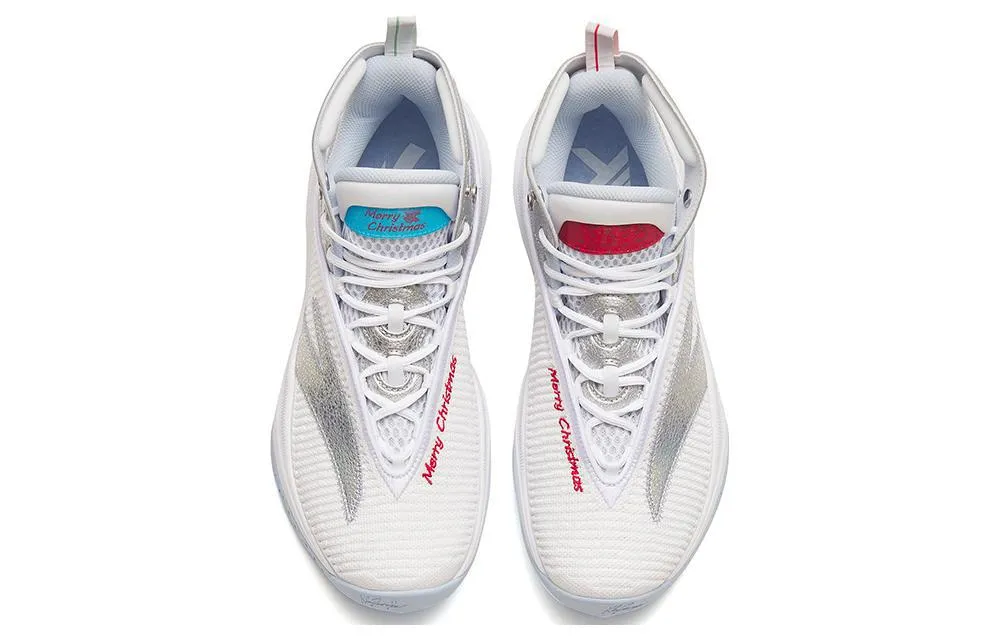 ANTA Klay Thompson 8 'Christmas' 112311101-10 sold by KicksCrew product image thumbnail 3