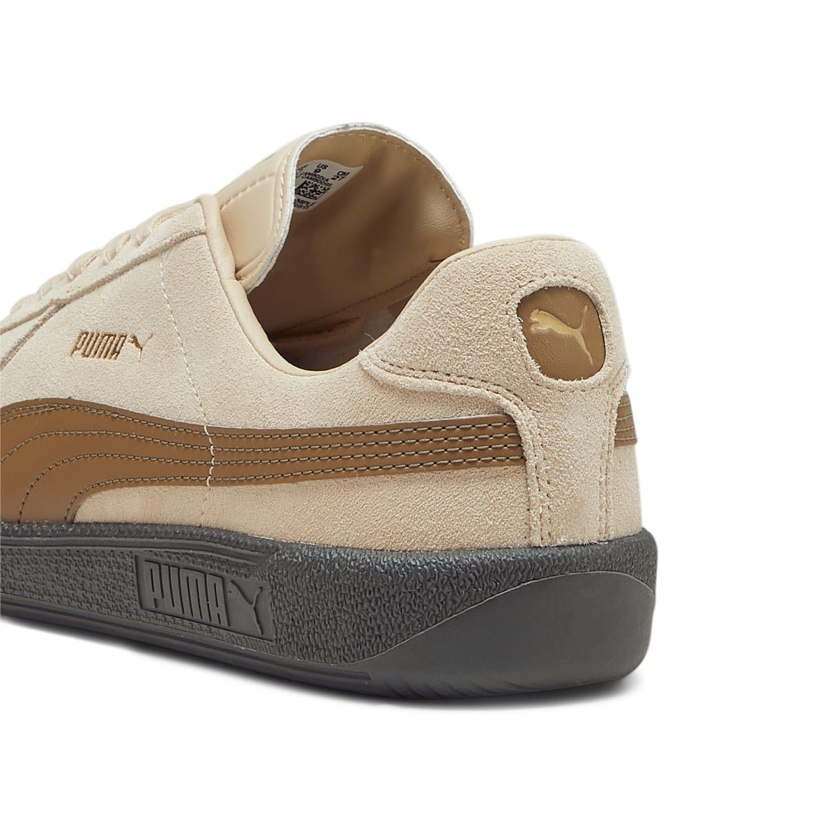 PUMA Army Trainer Suede ' 388156-10 sold by KicksCrew product image thumbnail 5
