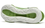 adidas Y‑3 Qasa 'Team Rave Green' ID2928 sold by KicksCrew