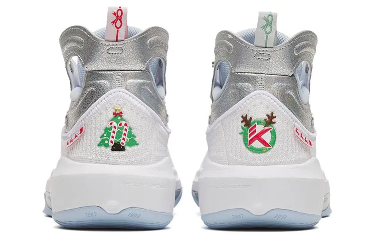 ANTA Klay Thompson 8 'Christmas' 112311101-10 sold by KicksCrew product image thumbnail 4