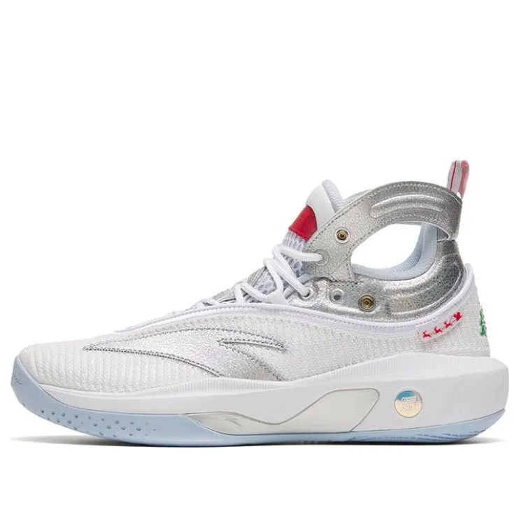 ANTA Klay Thompson 8 'Christmas' 112311101-10 sold by KicksCrew