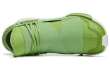 adidas Y‑3 Qasa 'Team Rave Green' ID2928 sold by KicksCrew
