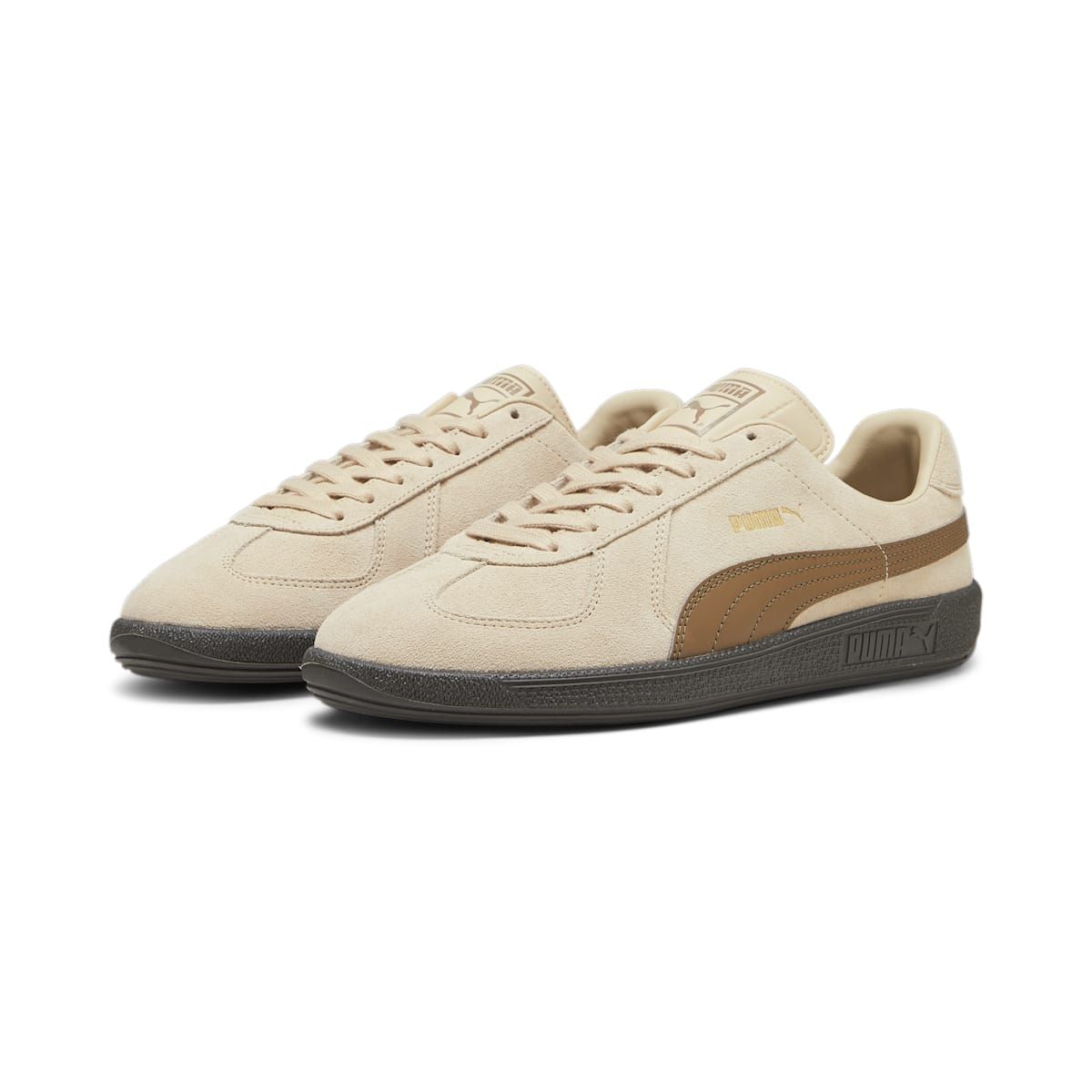 PUMA Army Trainer Suede ' 388156-10 sold by KicksCrew product image thumbnail 3