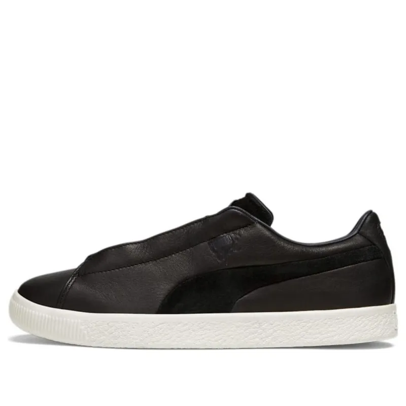 PUMA Clyde Gore-Tex x nanamica 'Black' 388734-02 sold by KicksCrew