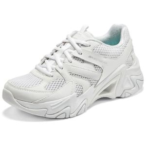 Skechers Stamina V3 'White' 896207-WHT sold by KicksCrew