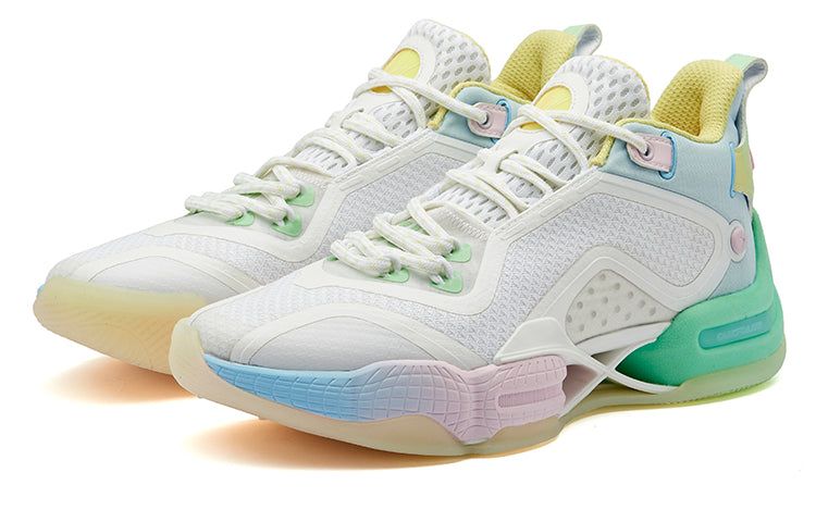 361 Degrees AG2X Aaron Gordon 'Clear Sky' 672211109-5 sold by KicksCrew product image thumbnail 5