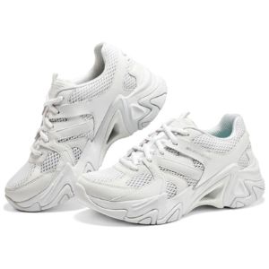 Skechers Stamina V3 'White' 896207-WHT sold by KicksCrew