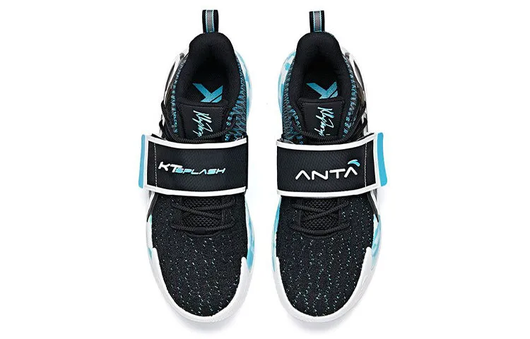 ANTA Splash 2 'Black Ink Blue' 112021602-2 sold by KicksCrew product image thumbnail 3