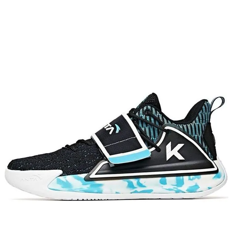 ANTA Splash 2 'Black Ink Blue' 112021602-2 sold by KicksCrew