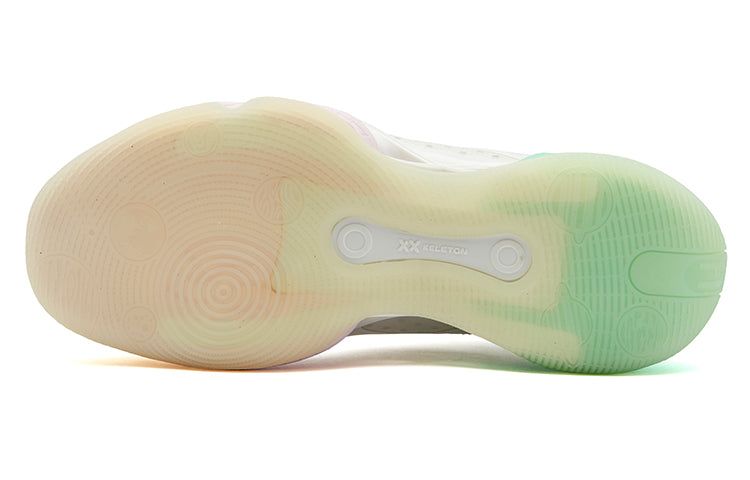 361 Degrees AG2X Aaron Gordon 'Clear Sky' 672211109-5 sold by KicksCrew product image thumbnail 6