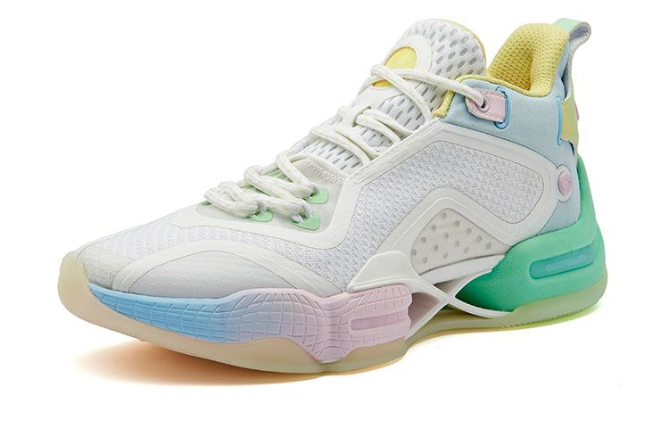 361 Degrees AG2X Aaron Gordon 'Clear Sky' 672211109-5 sold by KicksCrew product image thumbnail 4