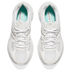 Skechers Stamina V3 'White' 896207-WHT sold by KicksCrew