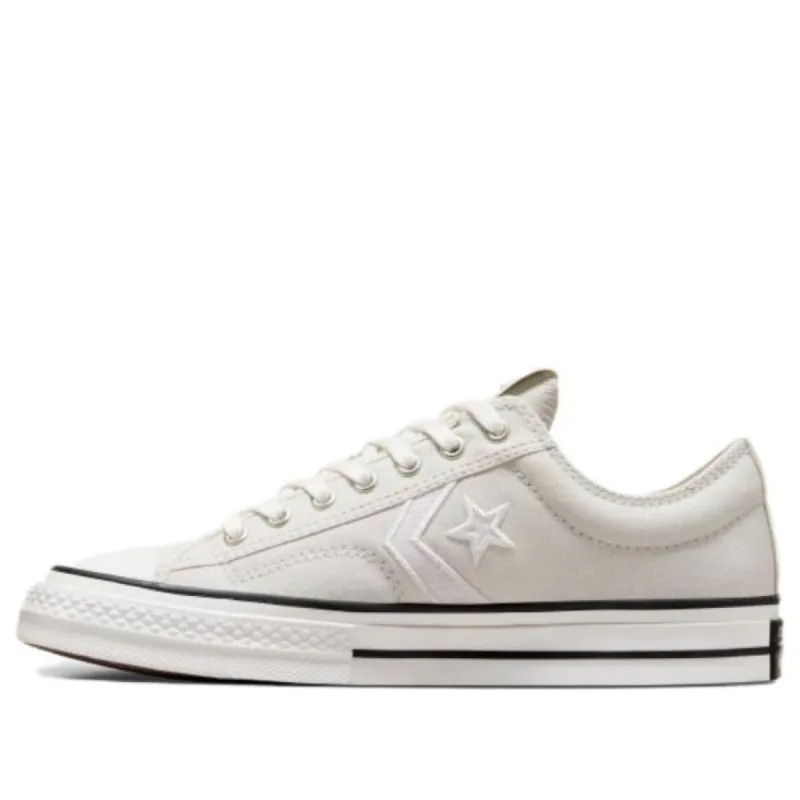 Converse Star Player 76 Low 'Pale Putty' A09855C sold by KicksCrew