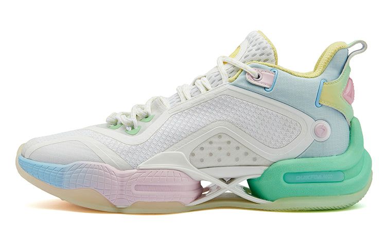 361 Degrees AG2X Aaron Gordon 'Clear Sky' 672211109-5 sold by KicksCrew product image thumbnail 2