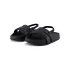 New Balance 200 Sandals 'Black' SIF20SA1 sold by KicksCrew
