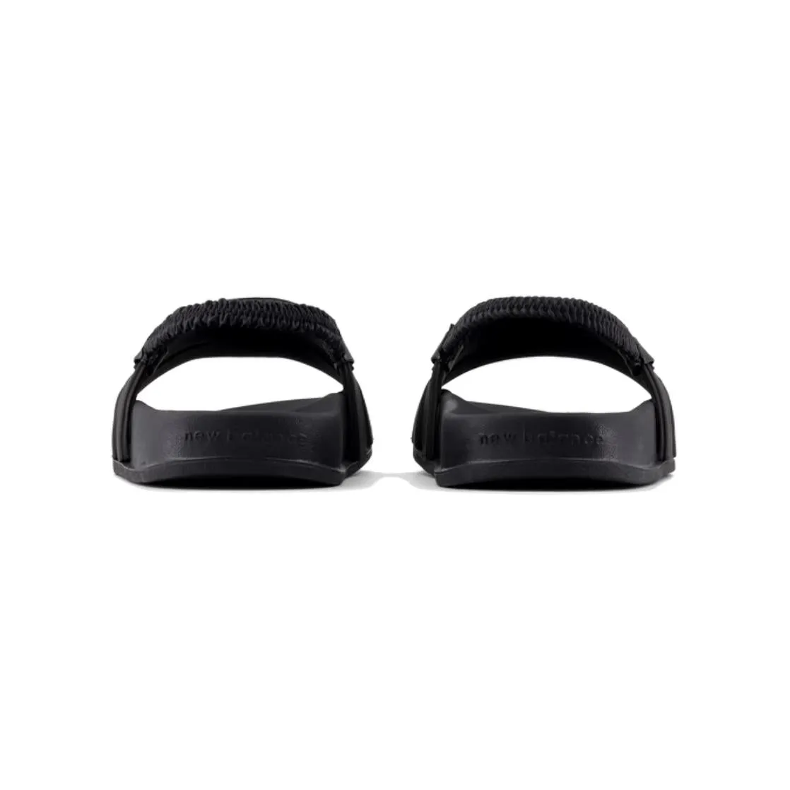 New Balance 200 Sandals 'Black' SIF20SA1 sold by KicksCrew product image thumbnail 4