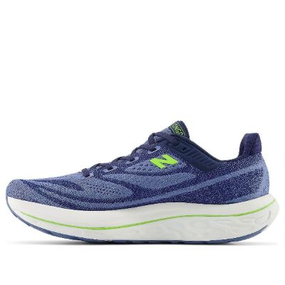 New Balance Fresh Foam X Vongo v6 Shoes 'Blue White' MVNGOLZ6 sold by KicksCrew