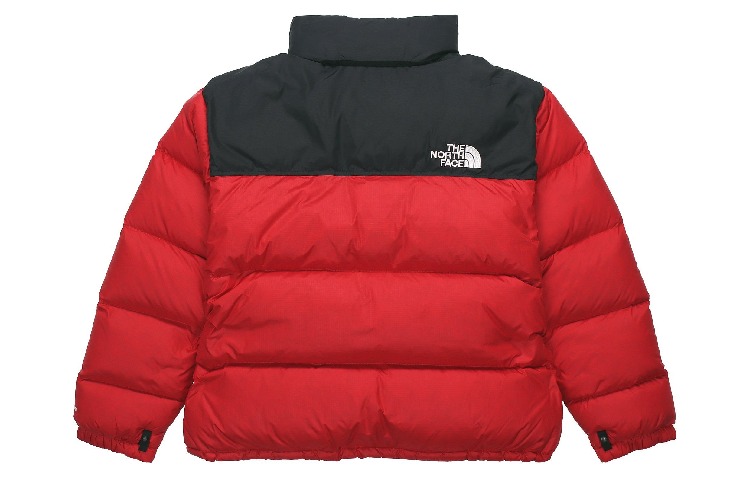THE NORTH FACE 700 Retro Anniversary Nuptse Jacket 'Red' NF0A3C8D-682 sold by KicksCrew product image thumbnail 2