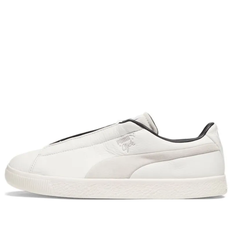 PUMA Clyde Gore-Tex x nanamica 'White' 388734-01 sold by KicksCrew