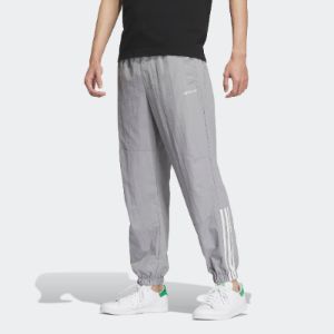 Adidas Originals LT Track Pants 'Grey' IU4804 sold by KicksCrew