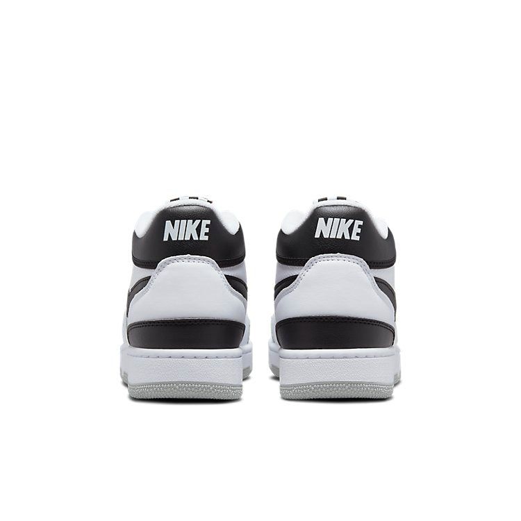 Nike Mac Attack 'White Black' FB8938-101 sold by KicksCrew product image thumbnail 4