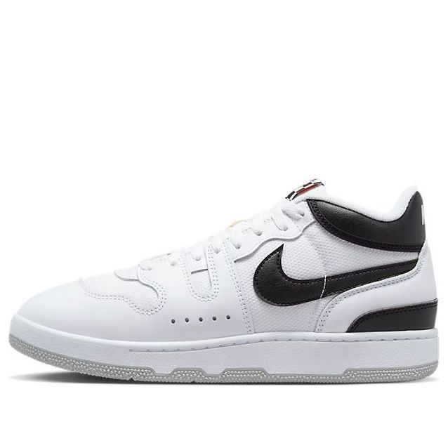 Nike Mac Attack 'White Black' FB8938-101 sold by KicksCrew