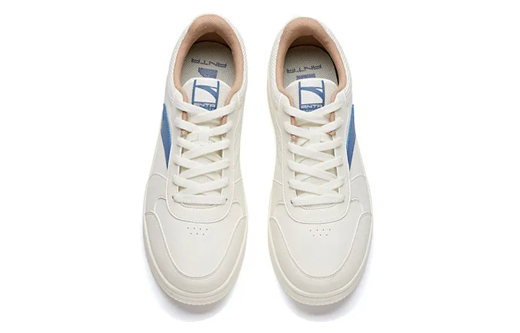 ANTA Skateboarding Shoes 'White Era Blue' 912128068-5 sold by KicksCrew product image thumbnail 4