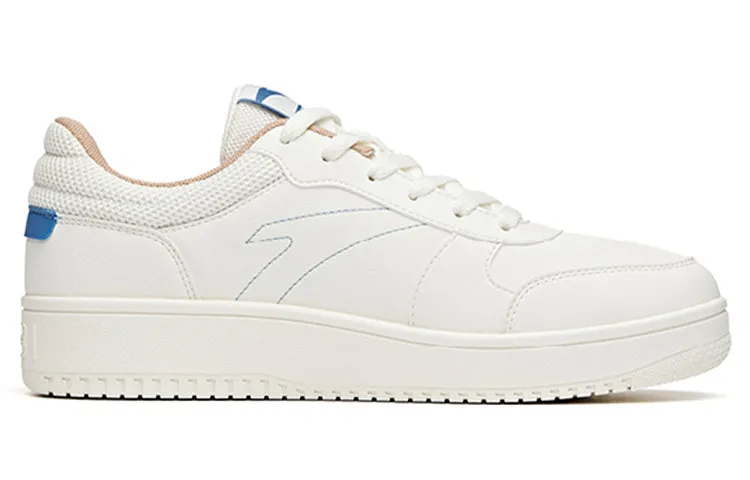 ANTA Skateboarding Shoes 'White Era Blue' 912128068-5 sold by KicksCrew product image thumbnail 2
