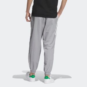 Adidas Originals LT Track Pants 'Grey' IU4804 sold by KicksCrew