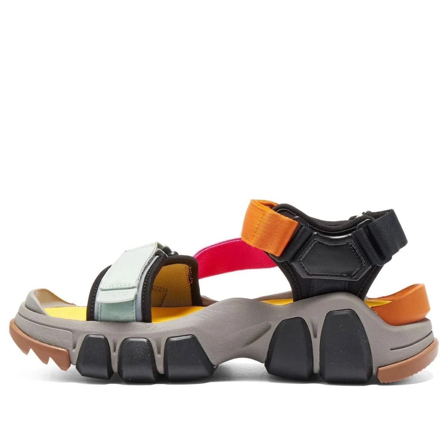 Onitsuka Tiger Dentigre Belted 'Grey Pink' 1183C188-020 sold by KicksCrew